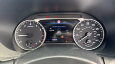 Nissan Juke 1.0 DiG-T 114 N-Connecta 5dr Petrol Hatchback